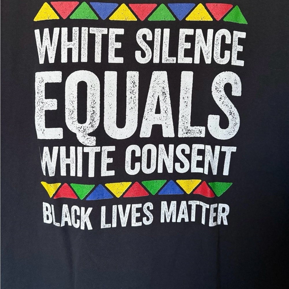 5/$25 ((Black Lives Matter shirt))